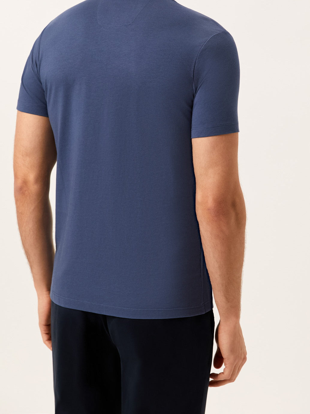 Medium Blue