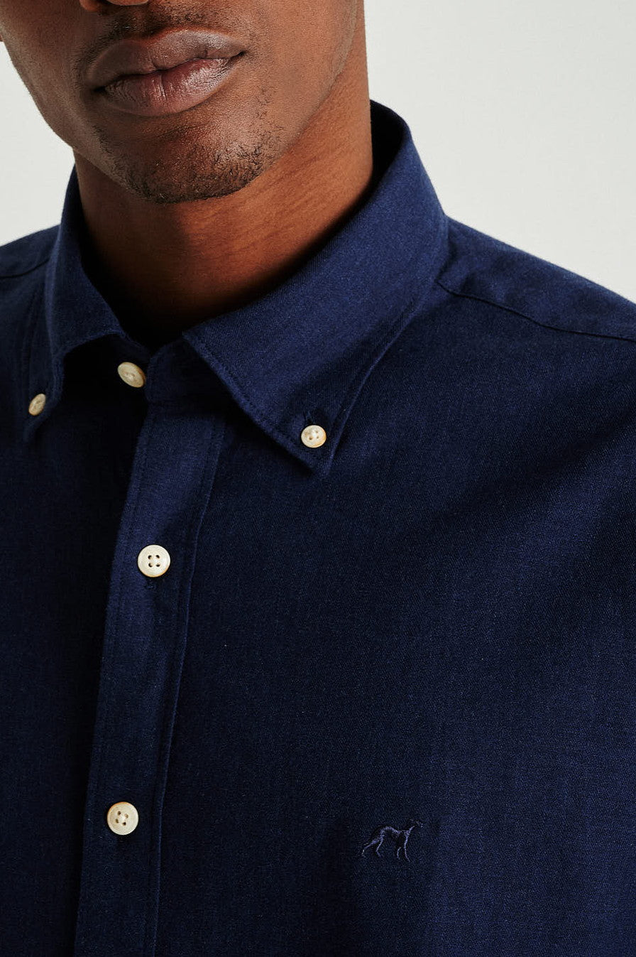 Dark Blue