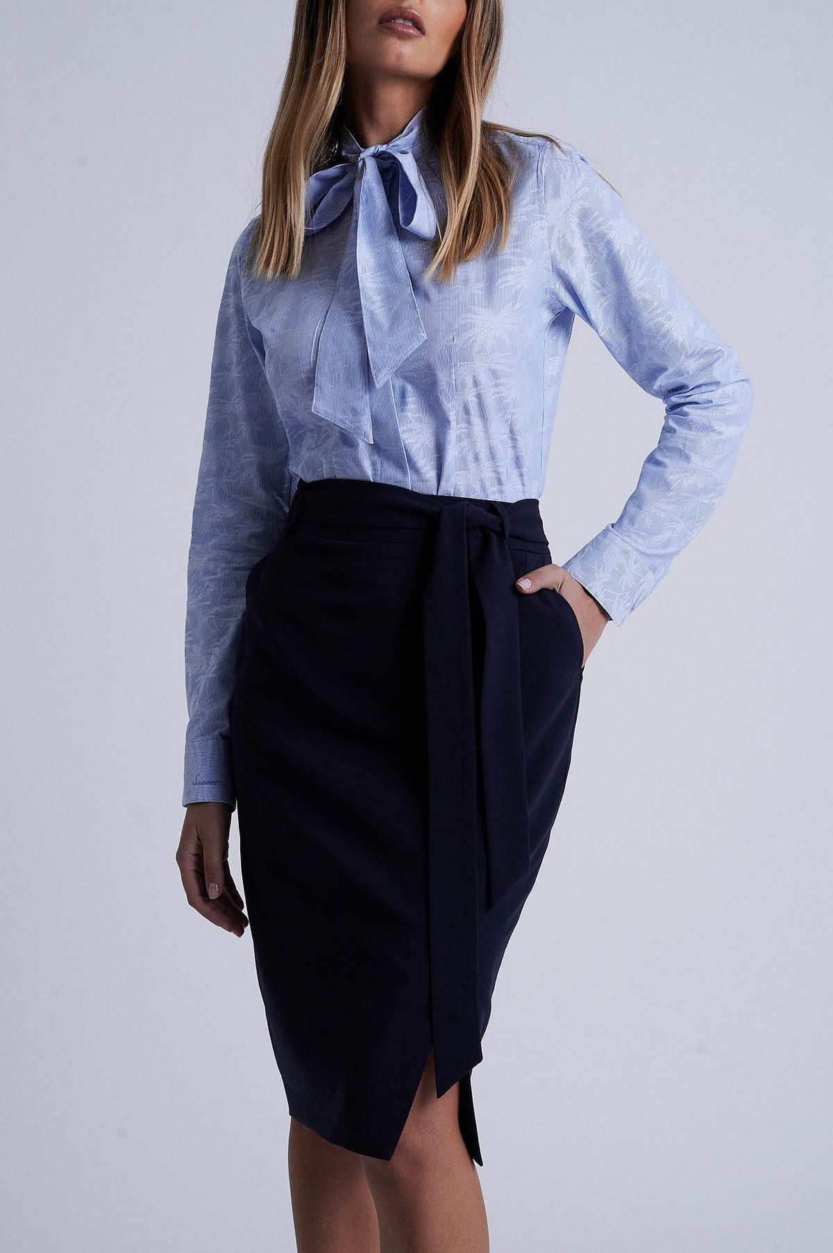 Dark Blue