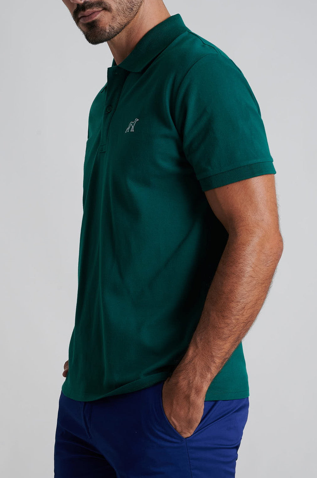 Dark Green