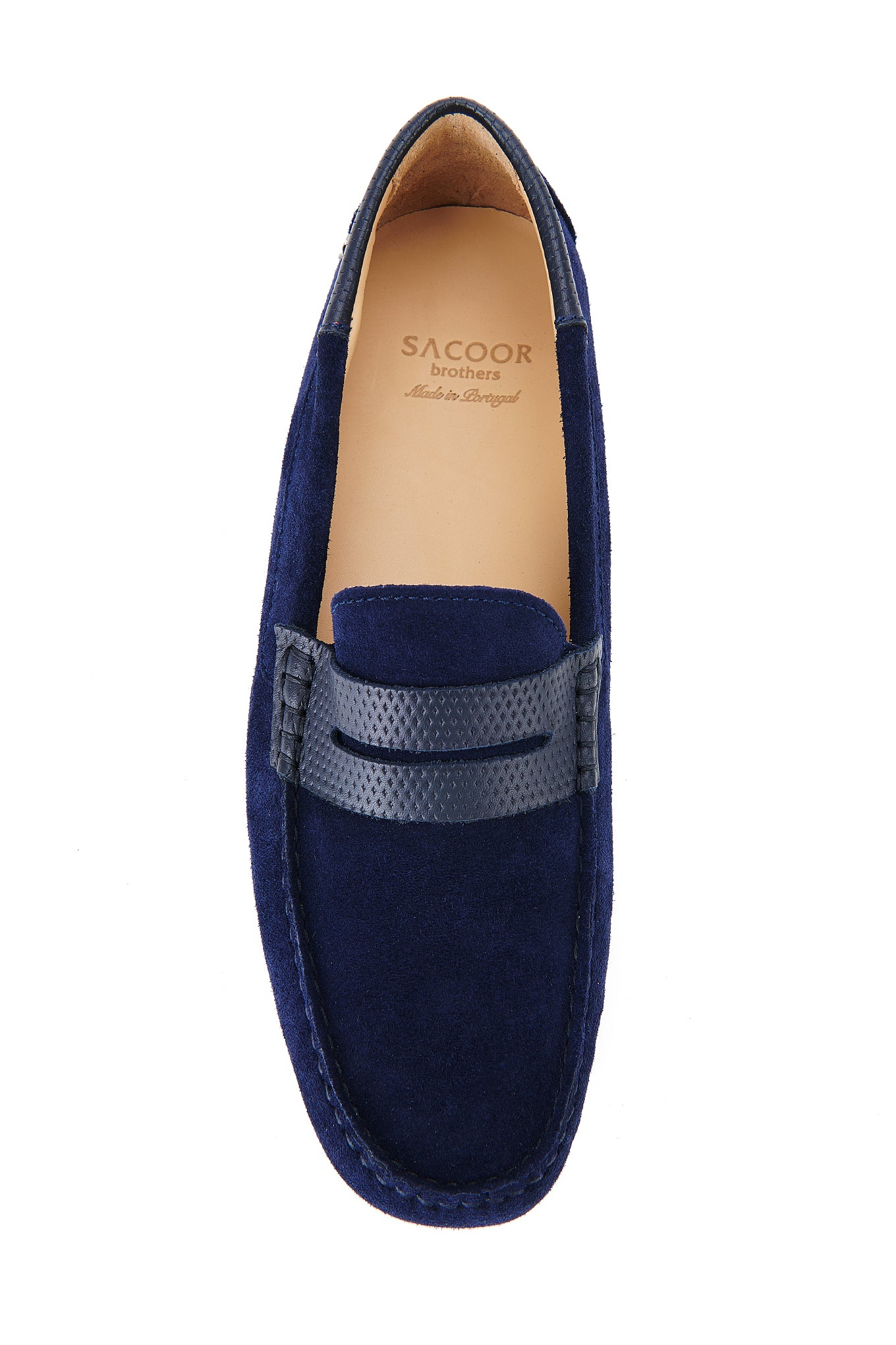 Dark Blue