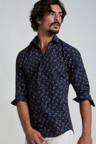 Dark Blue