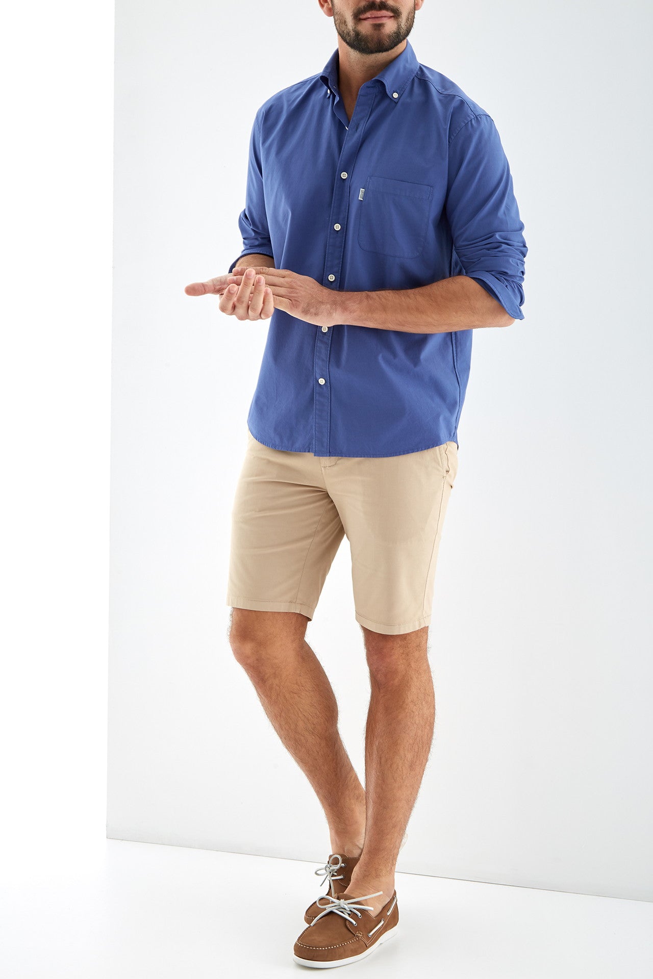 Medium Blue