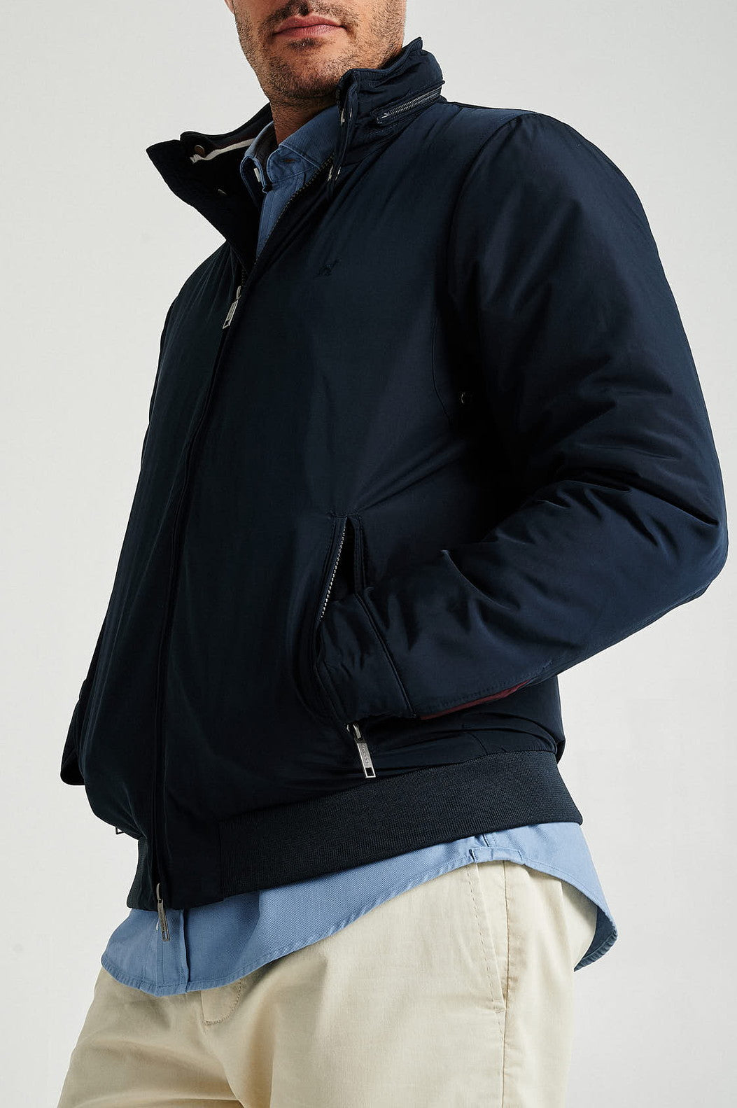 Dark Blue