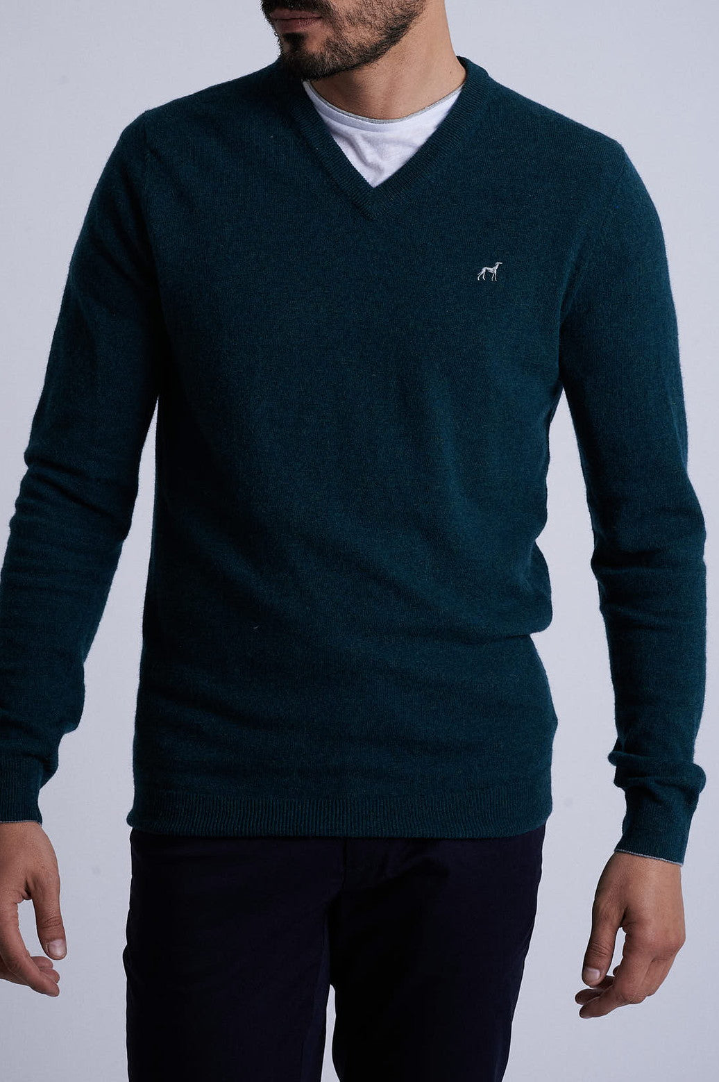 Dark Green
