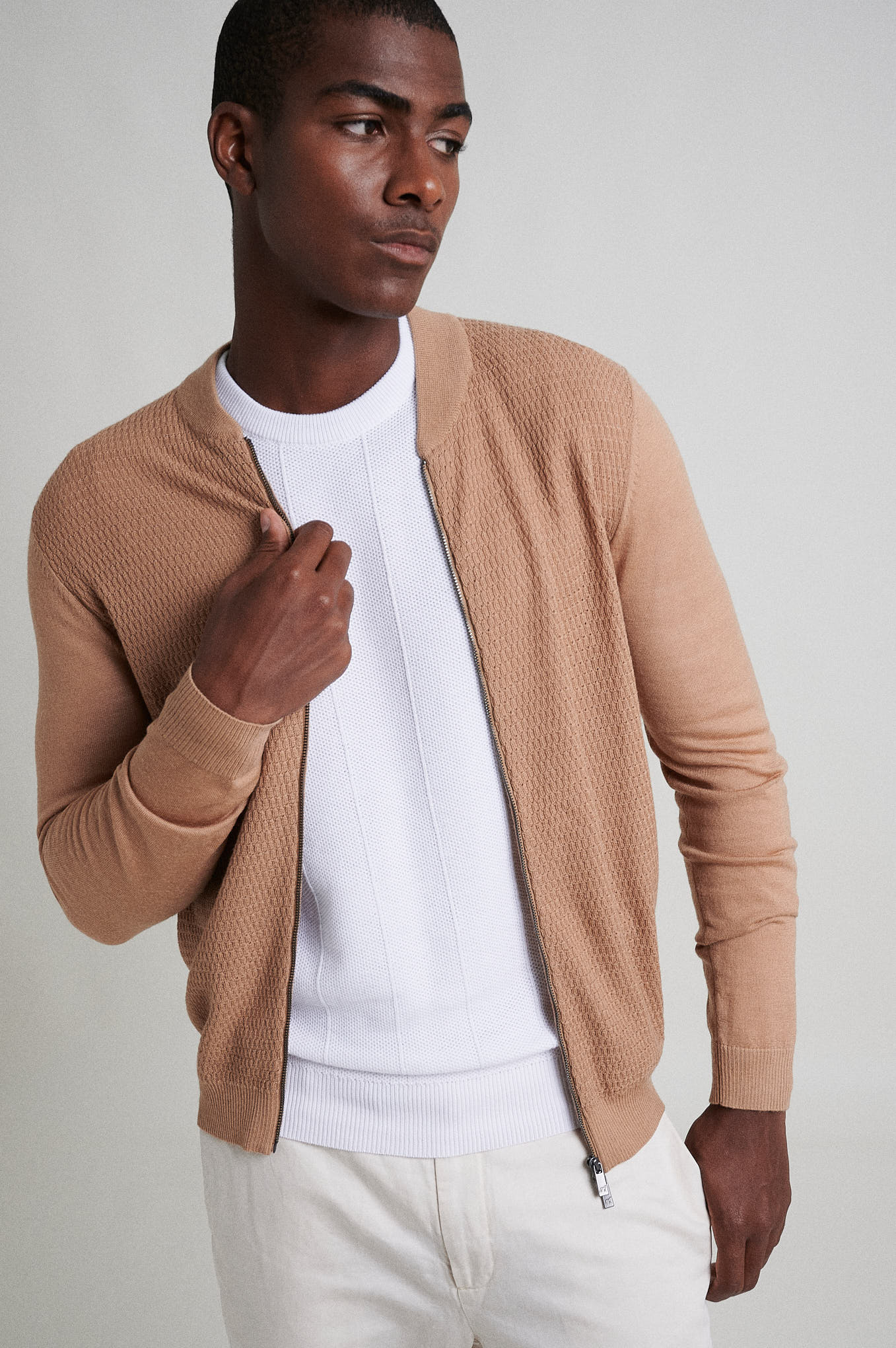Beige