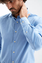 Light Blue