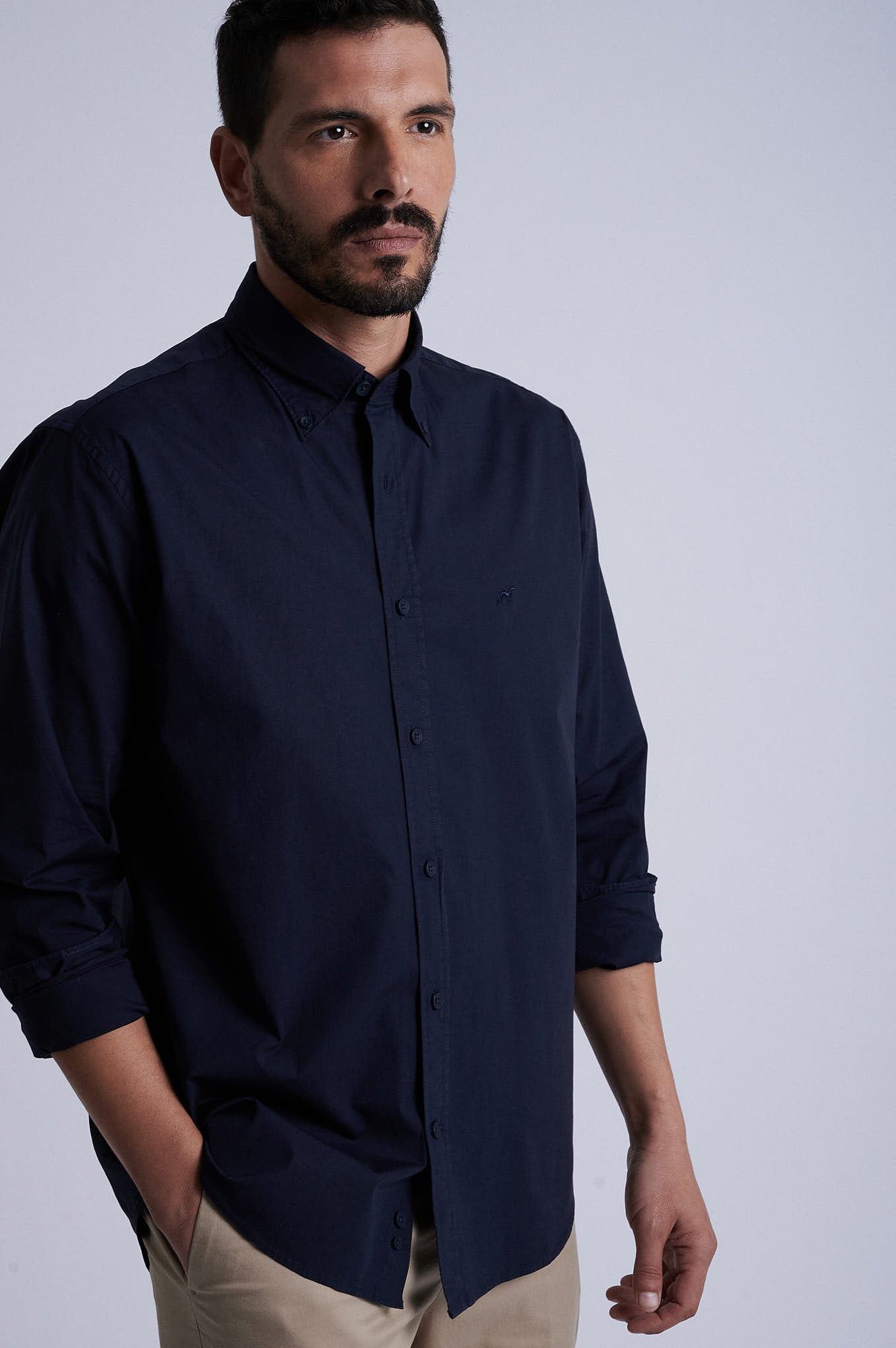 Dark Blue