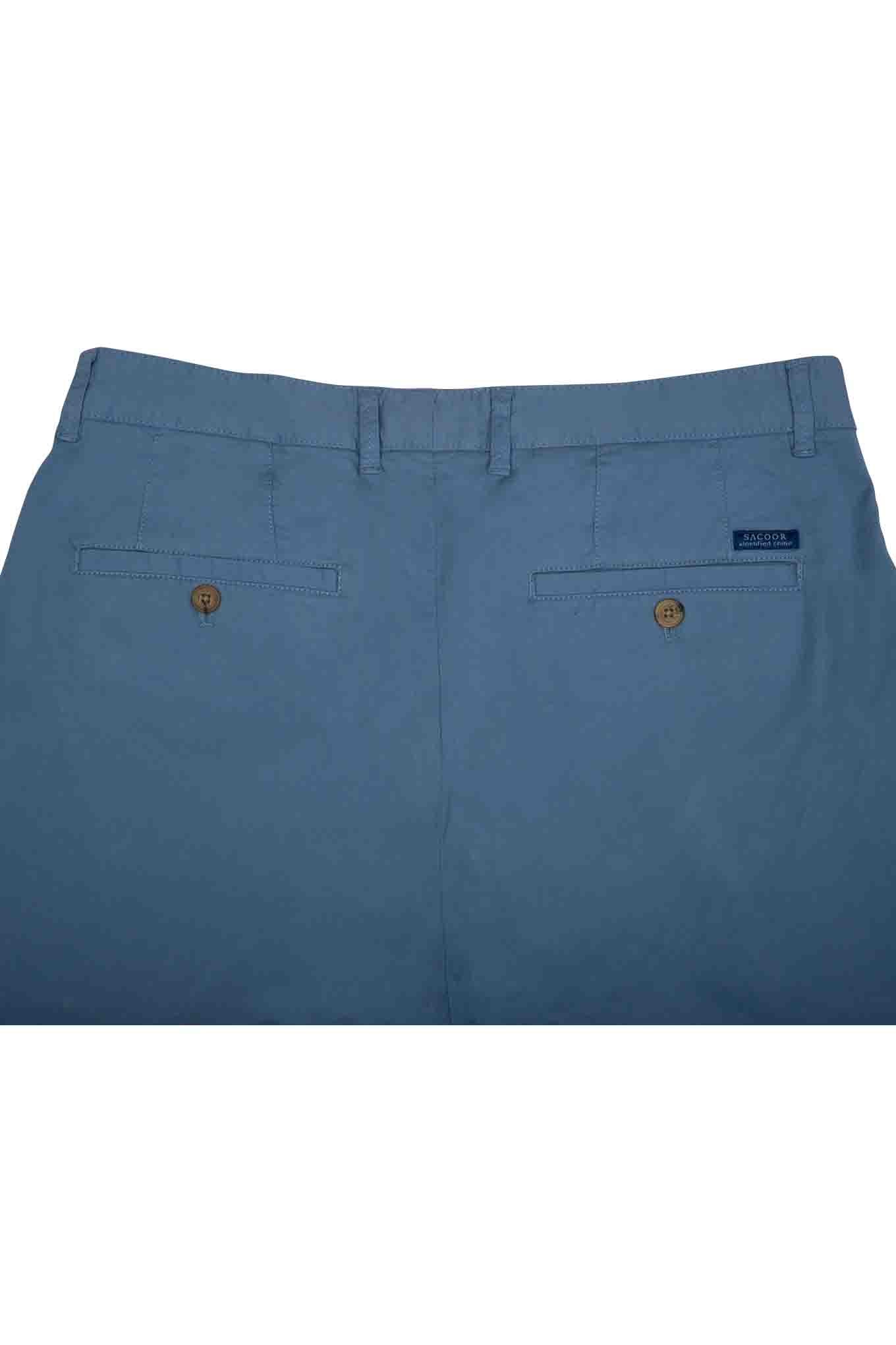 Medium Blue