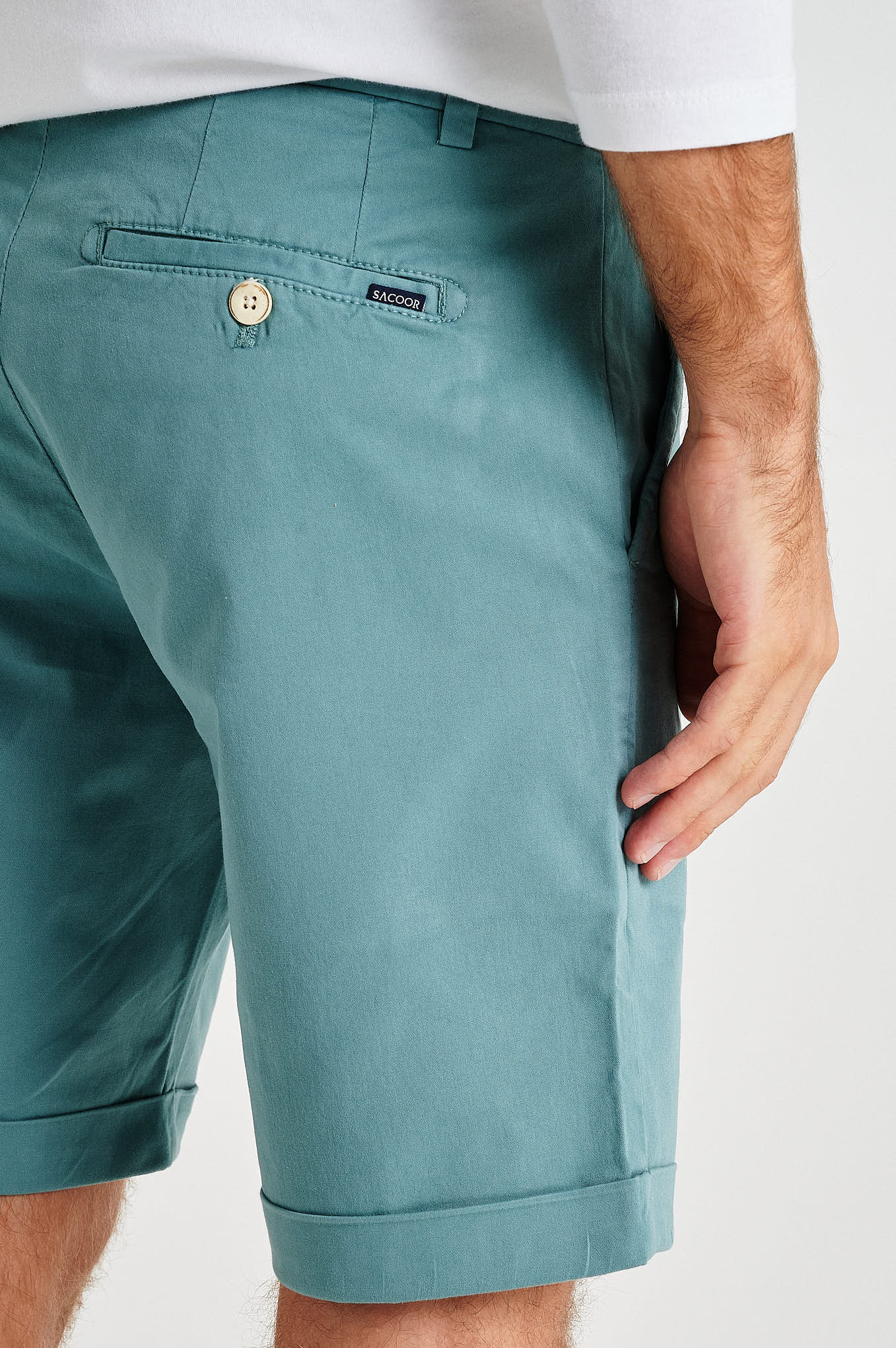 Teal