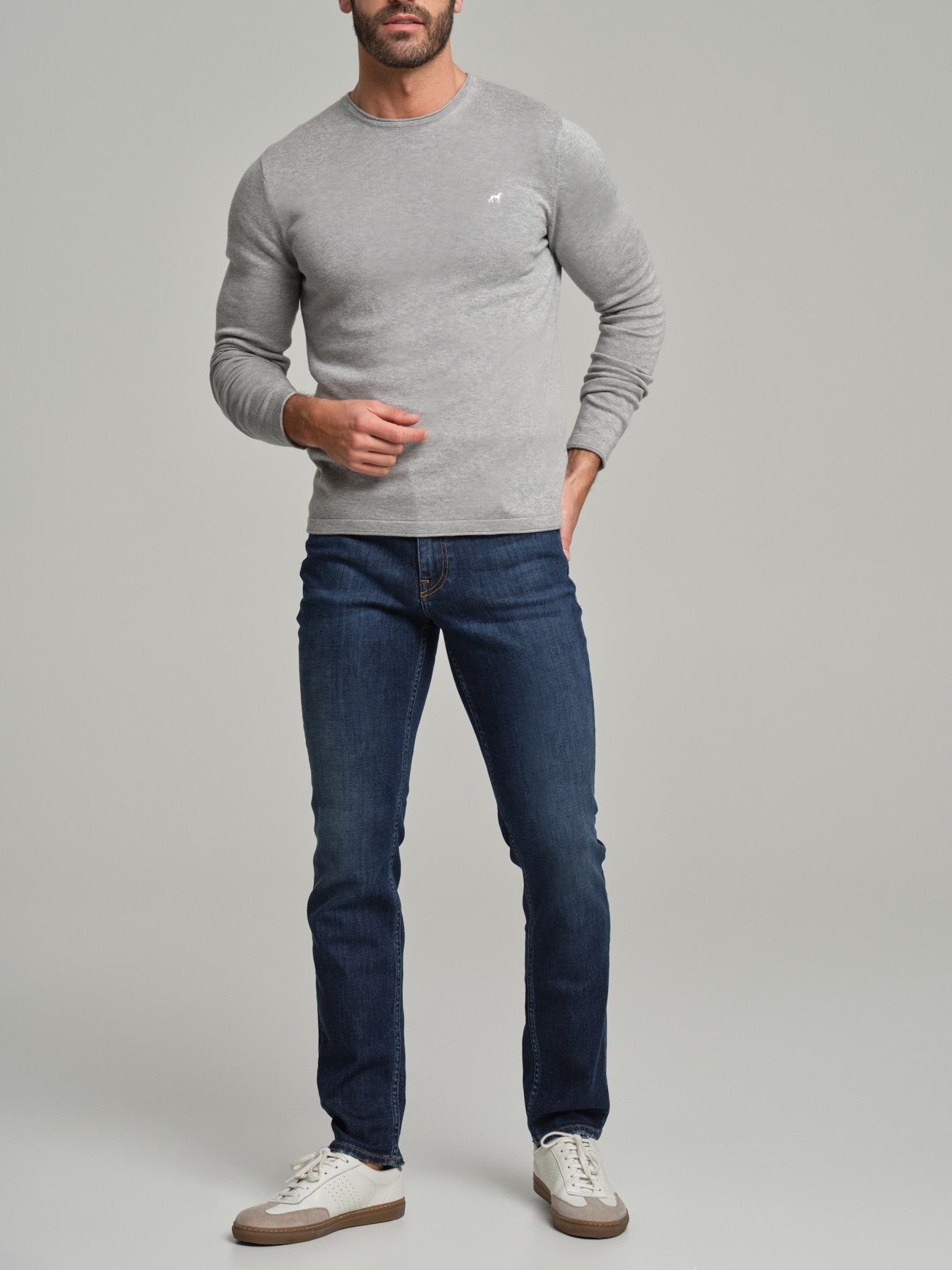 Mix Grey