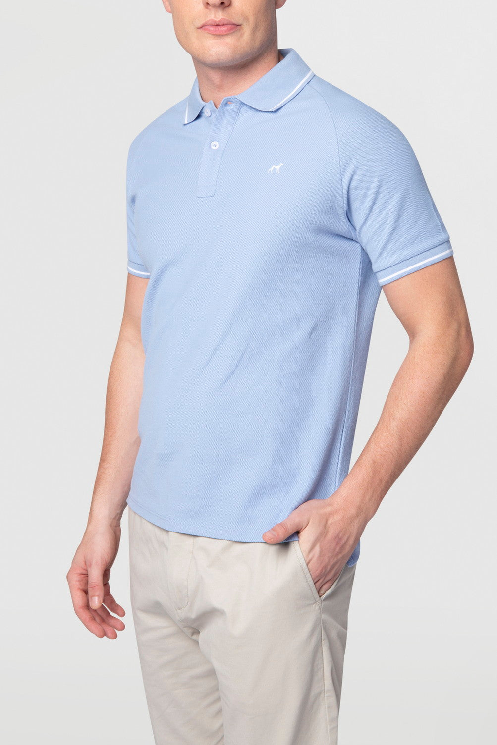 Light Blue