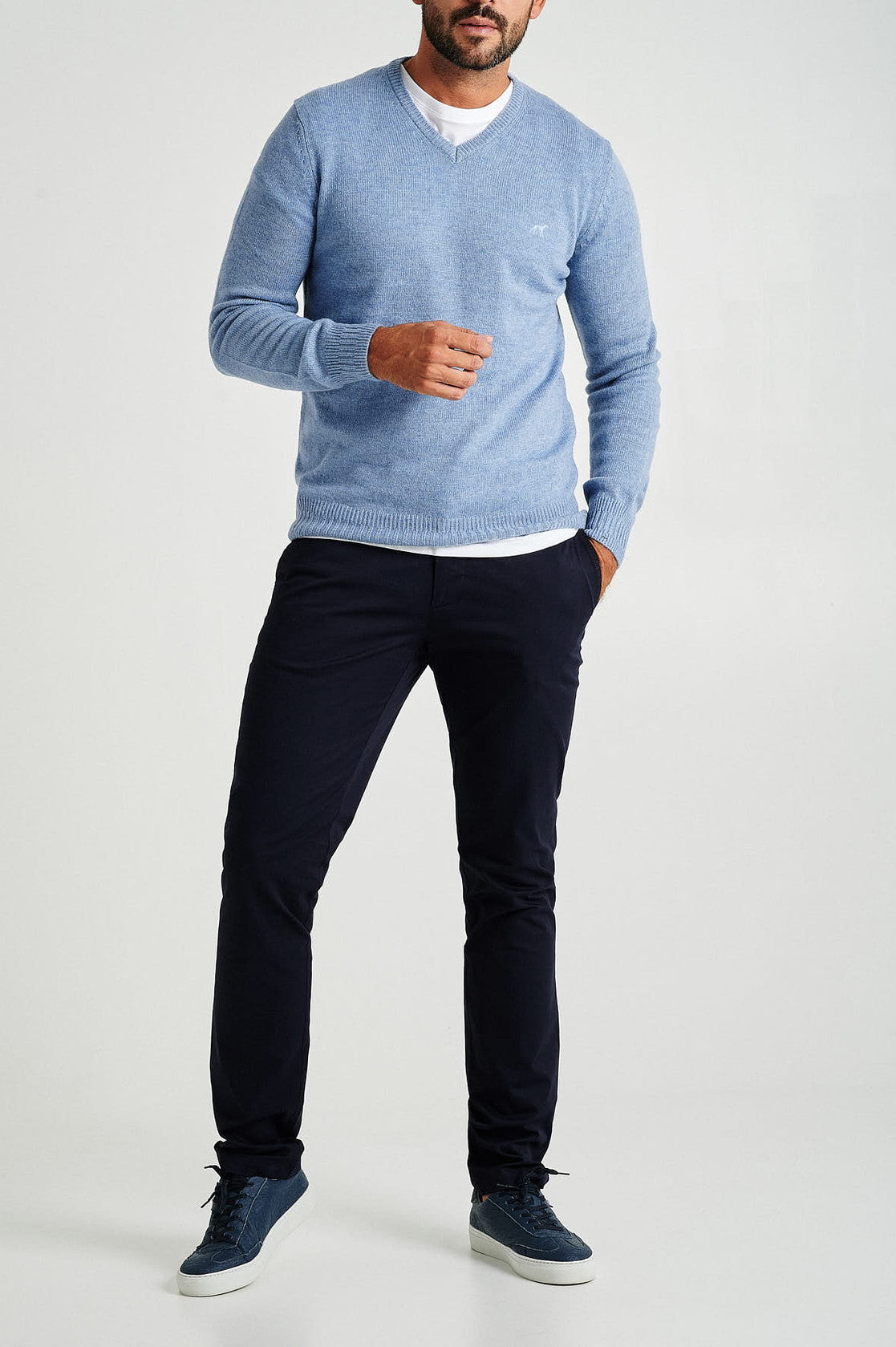 Light Blue