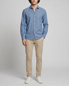 Medium Blue