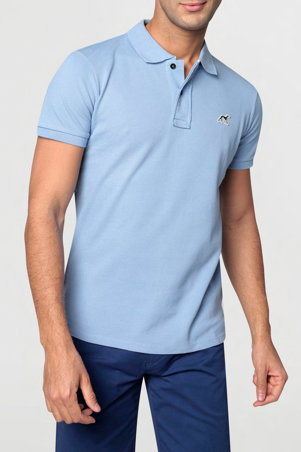 Medium Blue