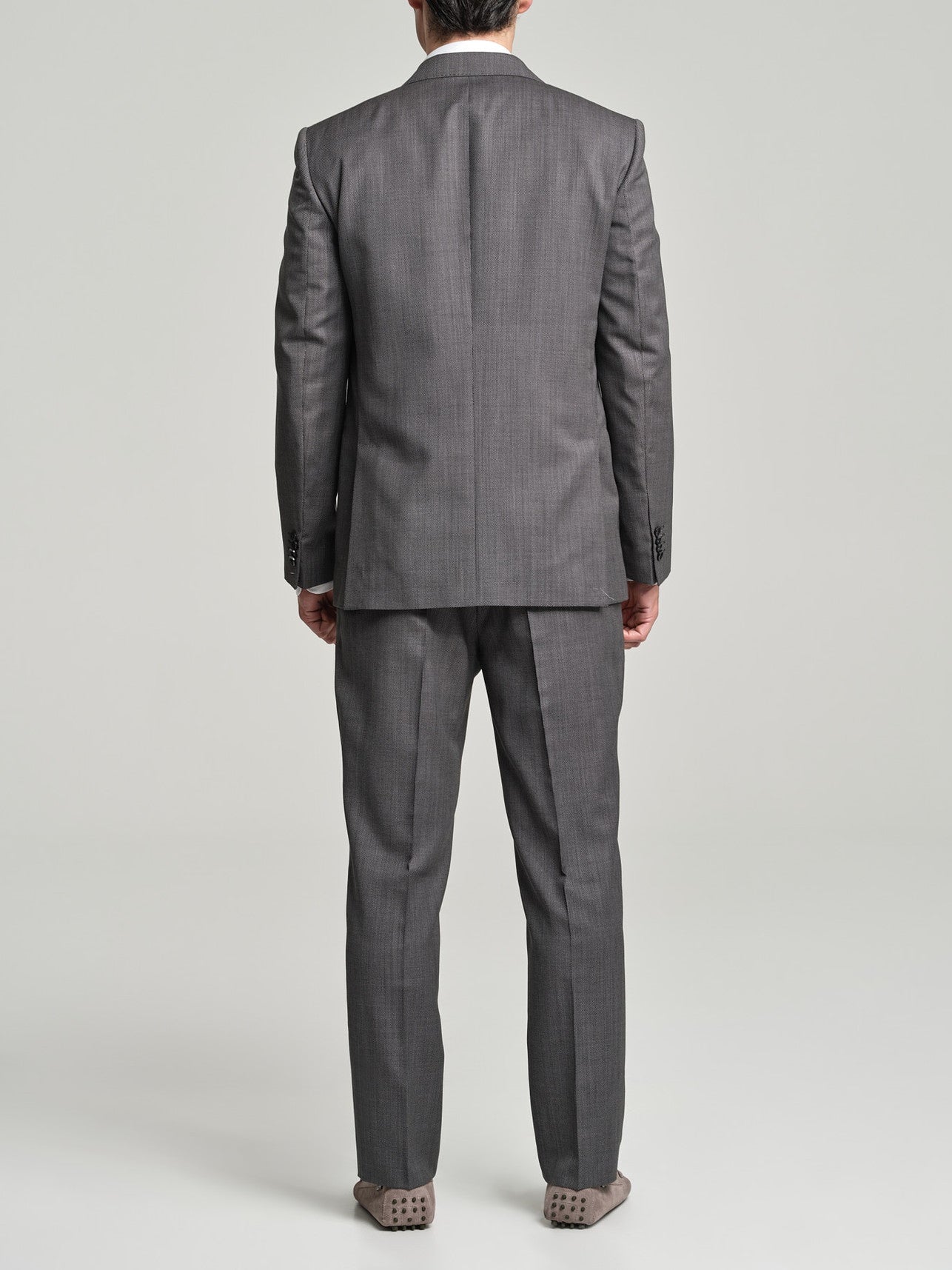 Medium Grey