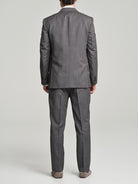Medium Grey