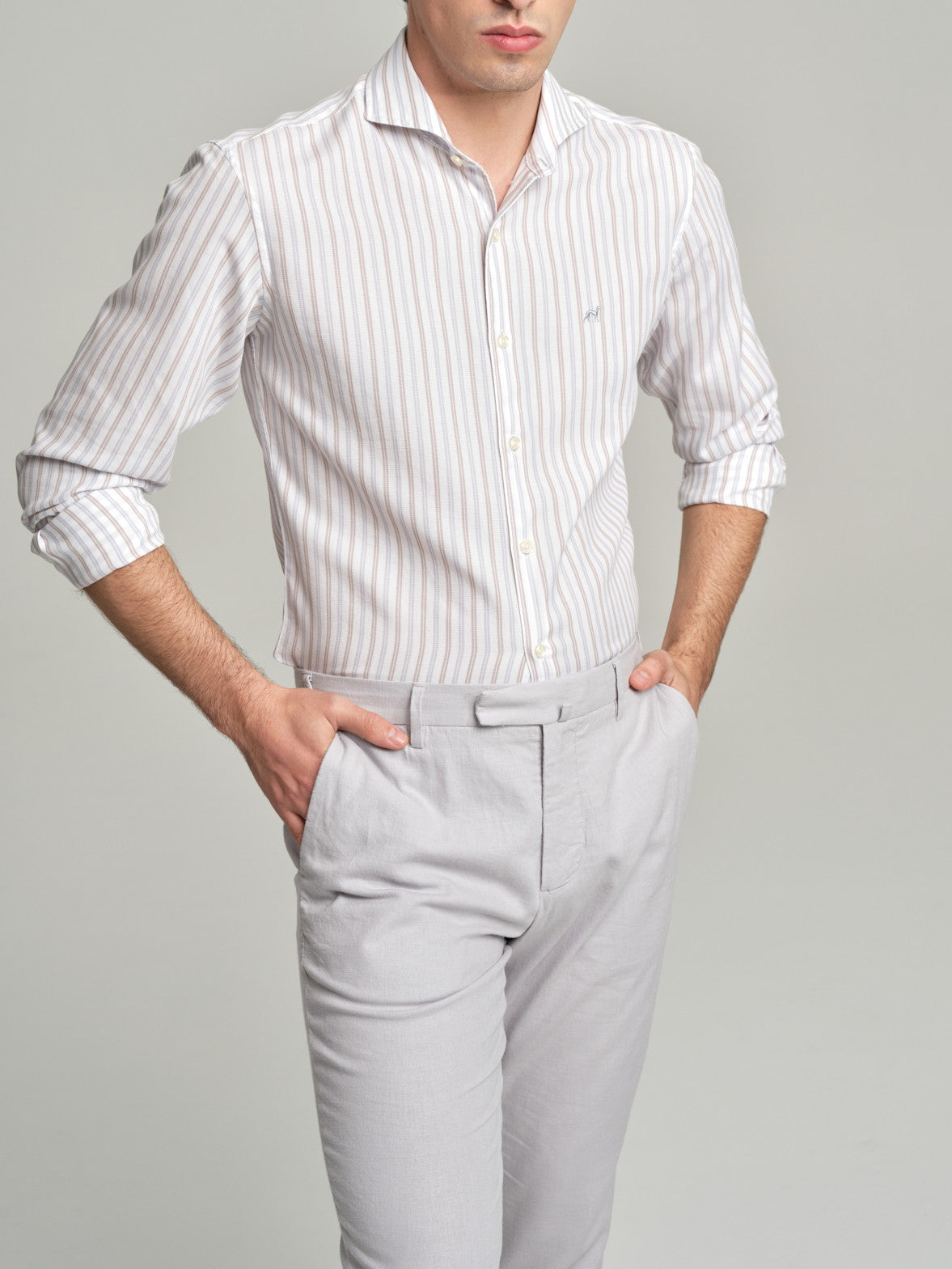 Light Grey