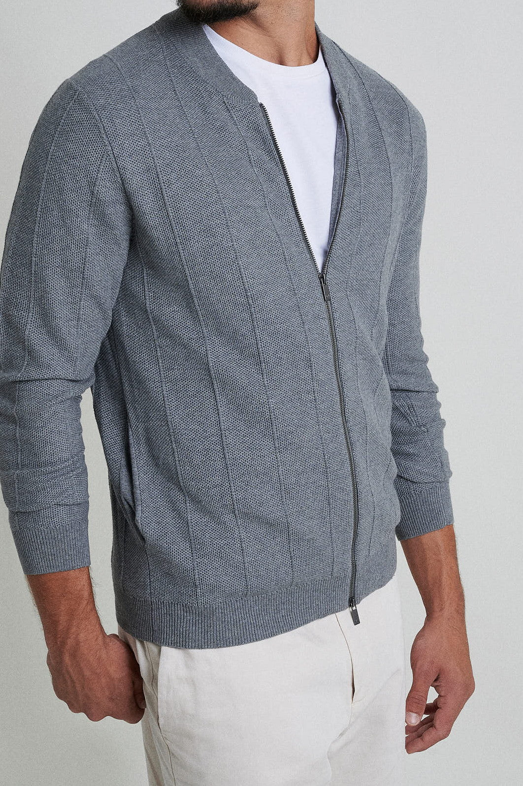 Mix Grey