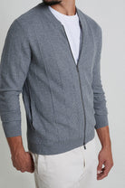 Mix Grey