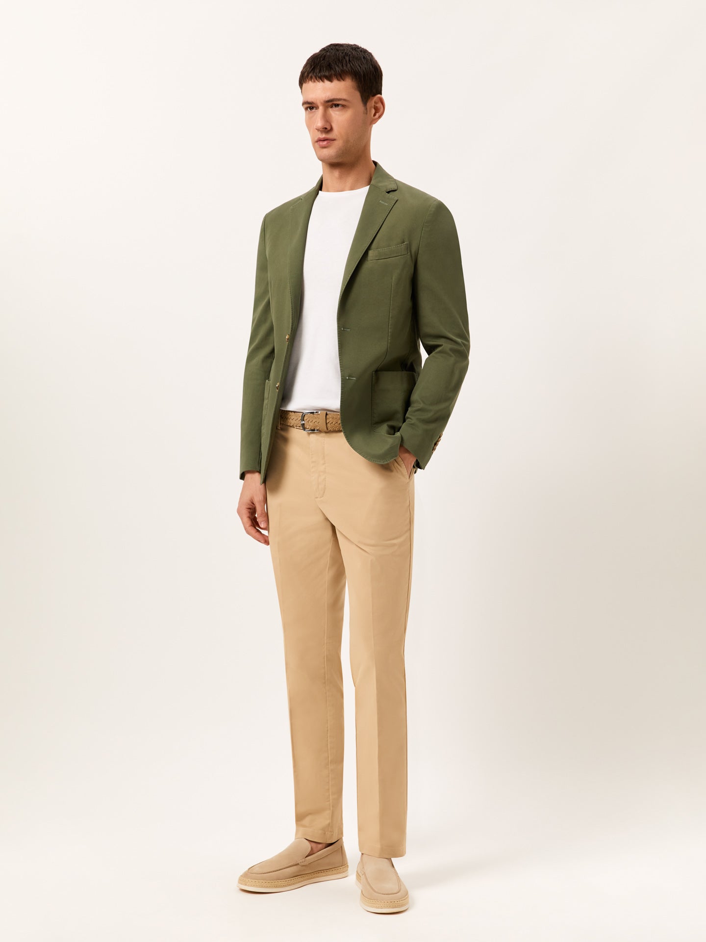 Khaki
