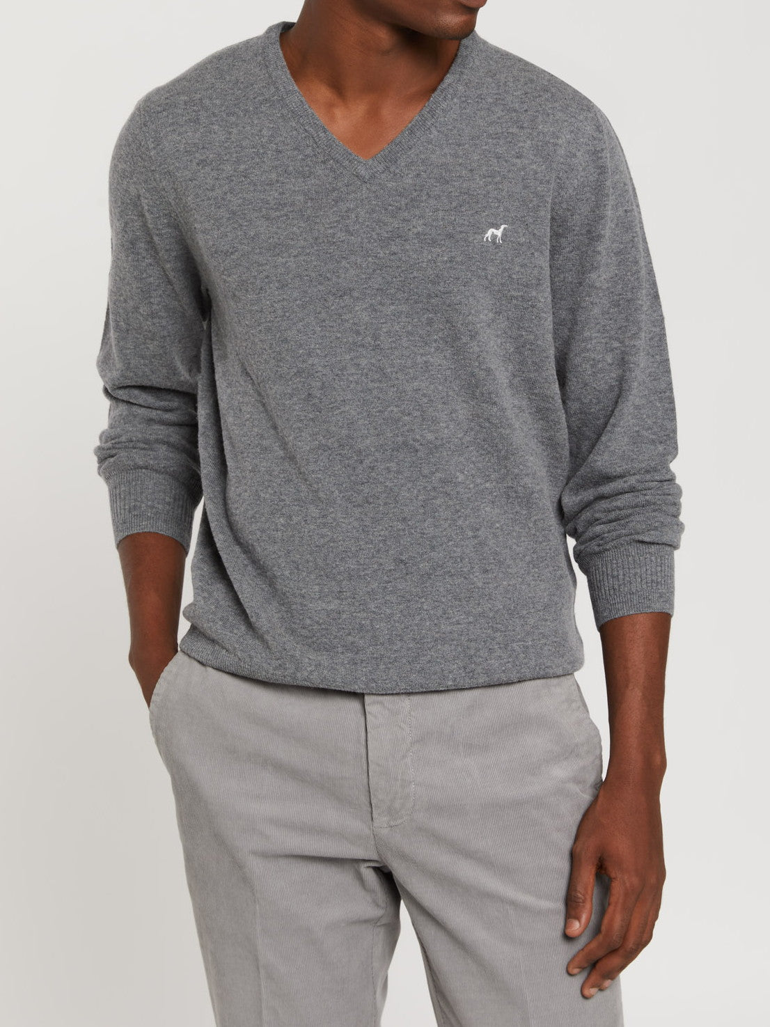 Mix Grey