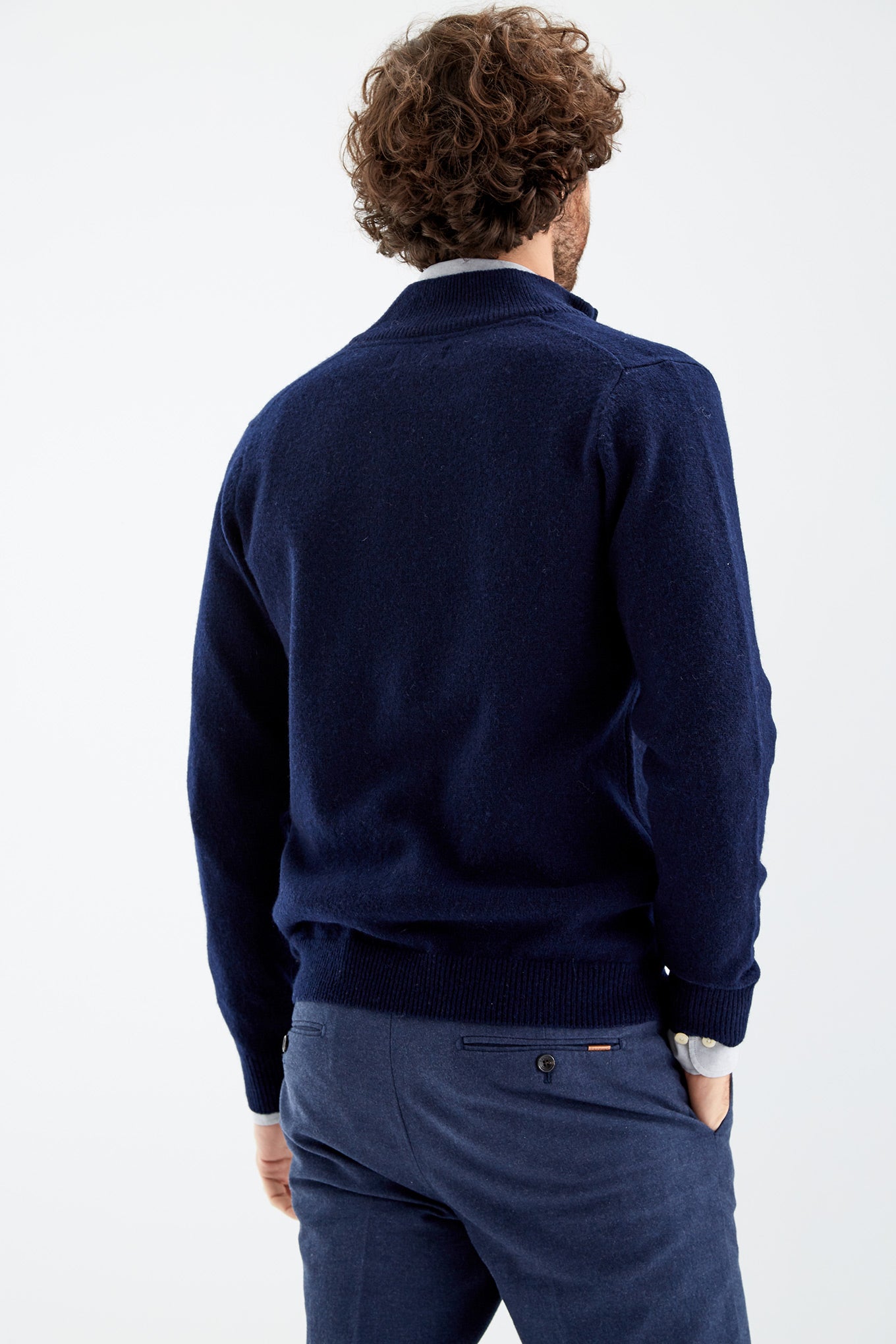 Dark Blue