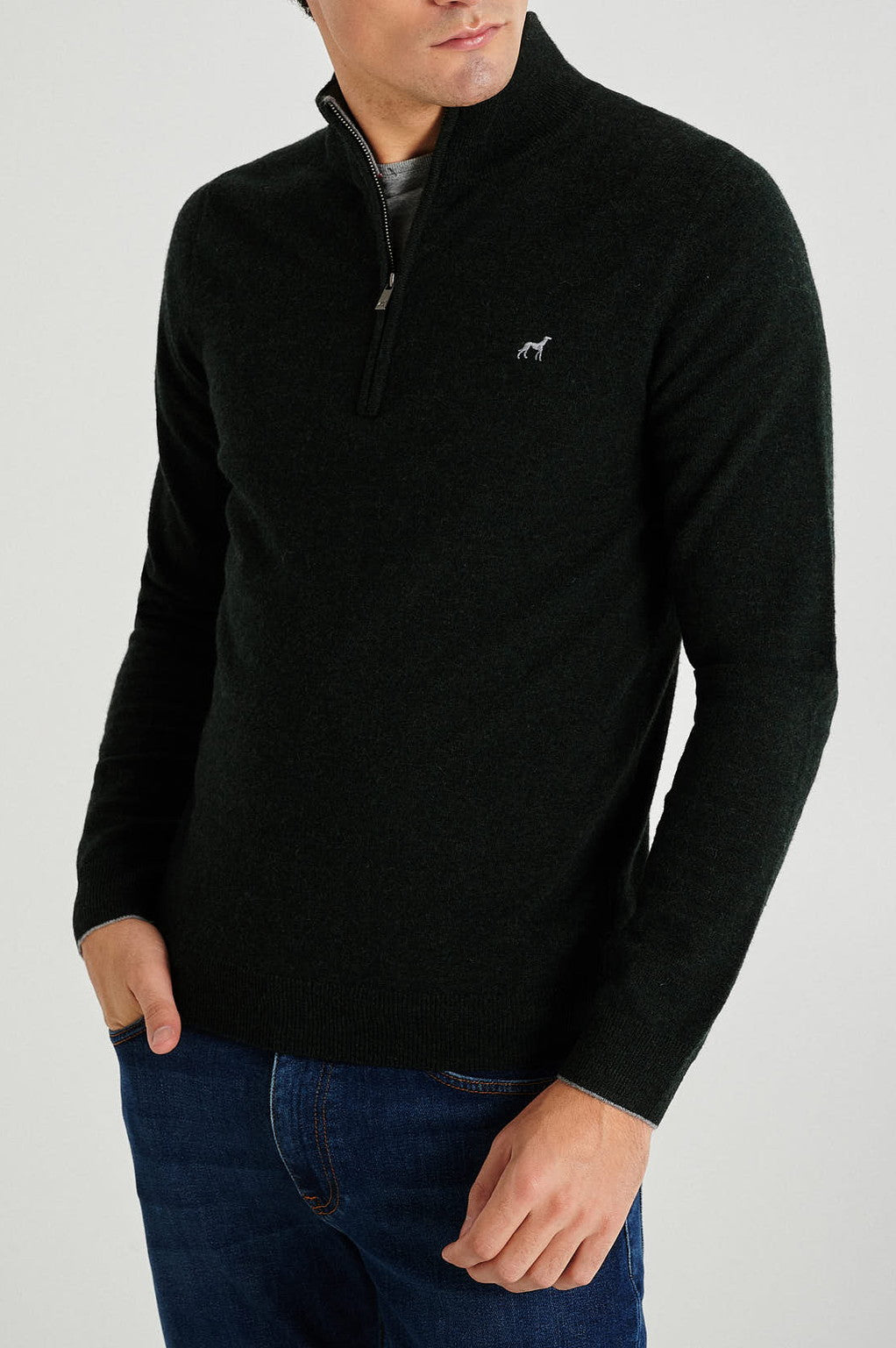 Dark Grey