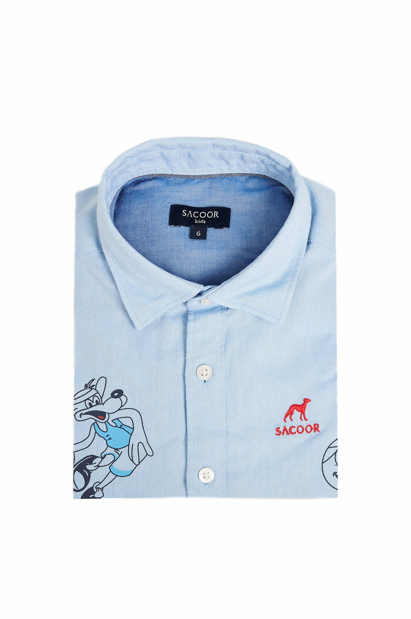 Medium Blue