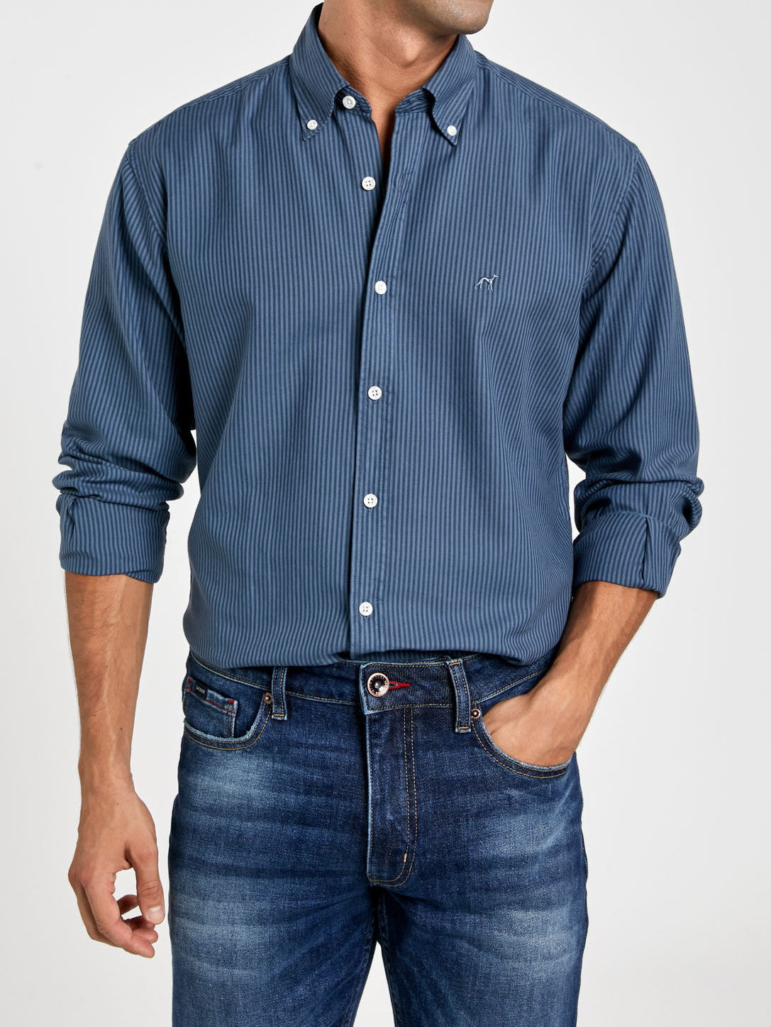 Medium Blue