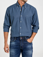 Medium Blue