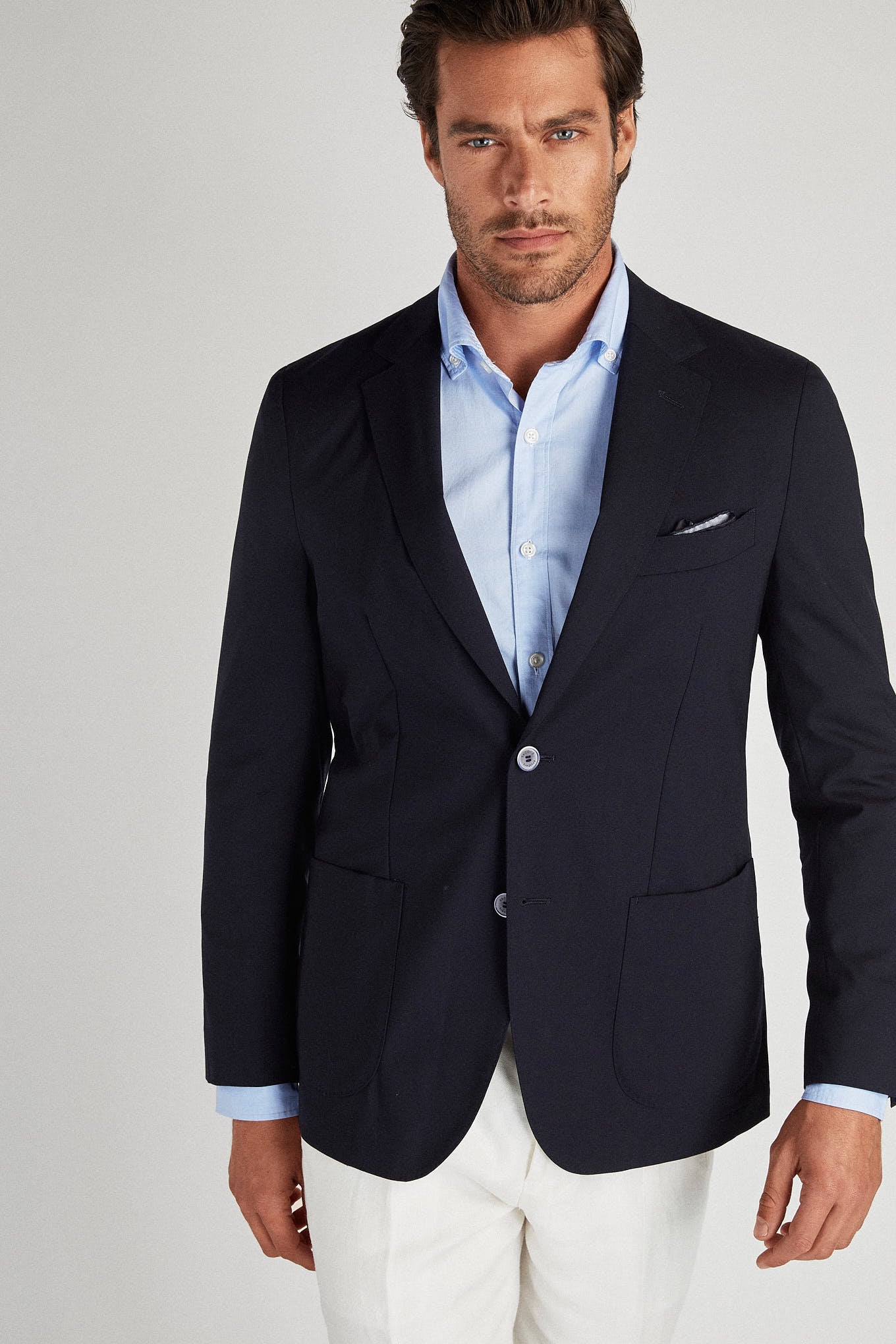Dark Blue