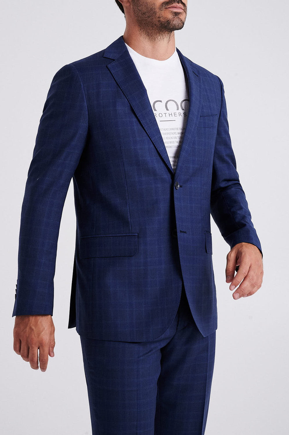 Medium Blue