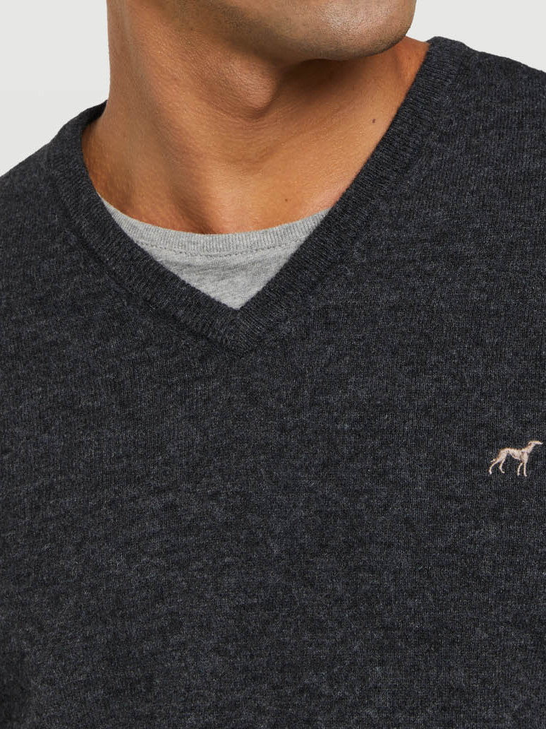 Dark Grey