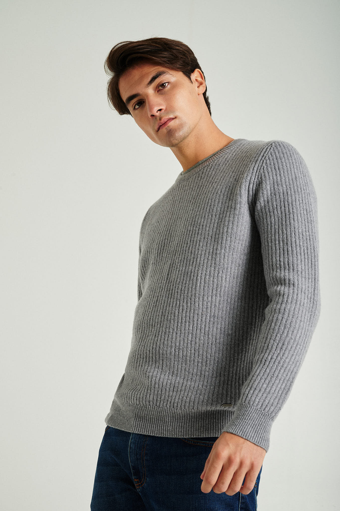 Mix Grey