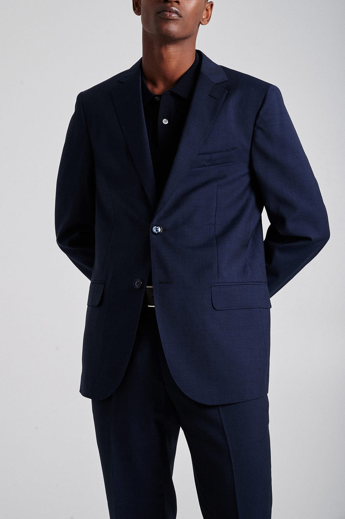 Medium Blue