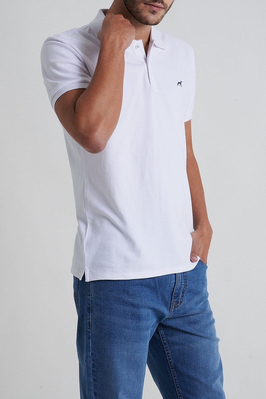 Medium Blue