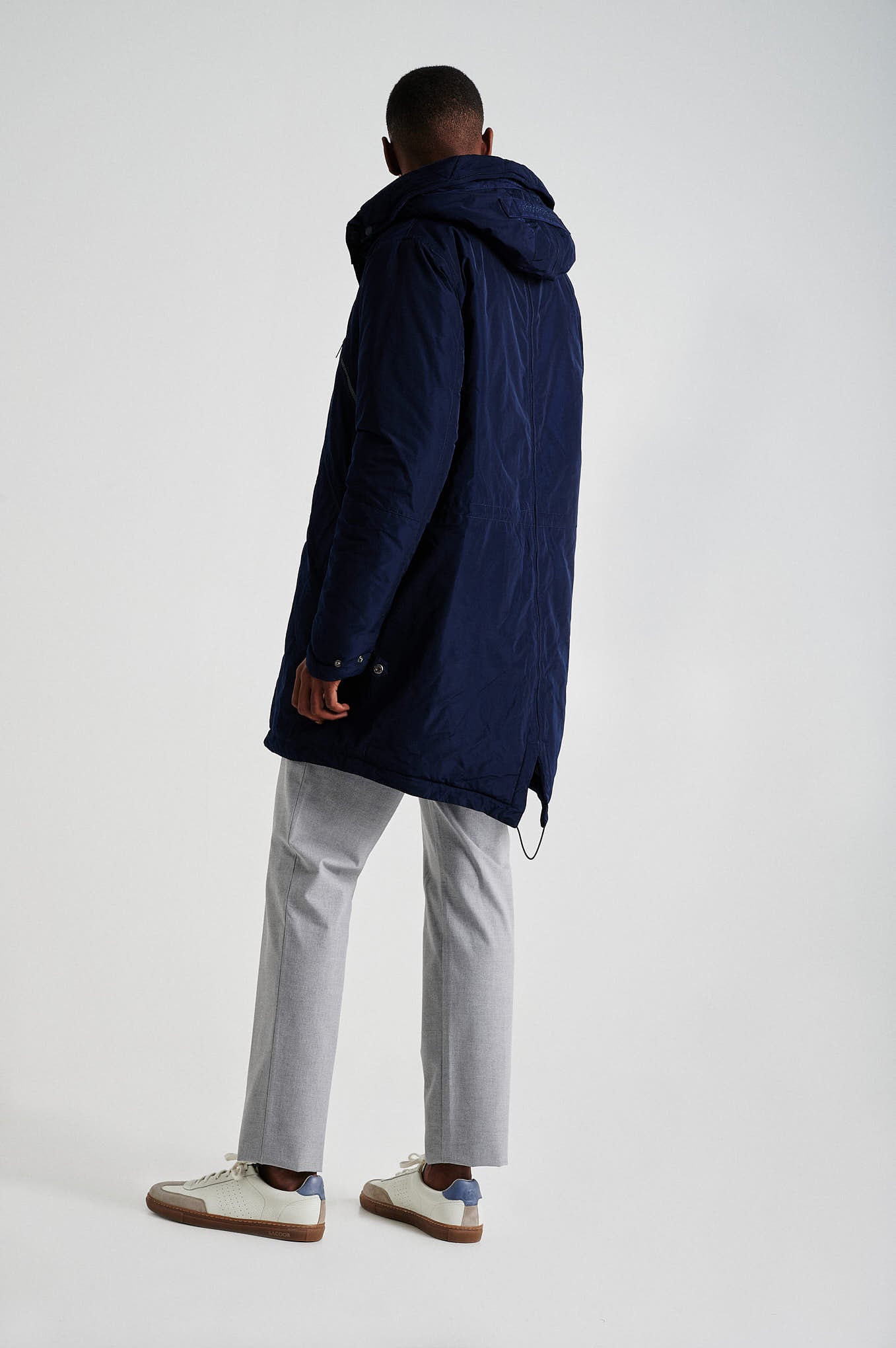 Dark Blue