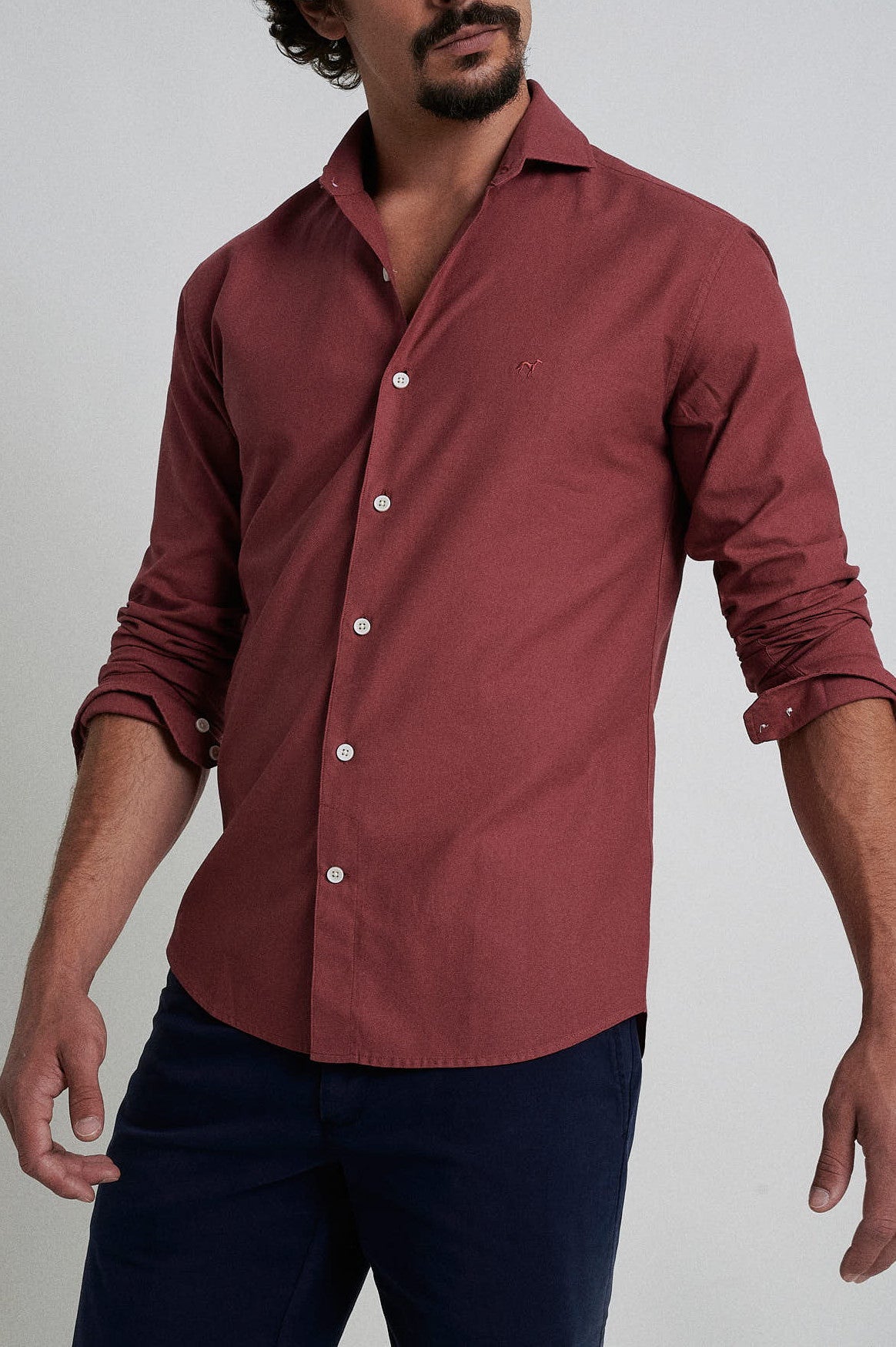 Light Red