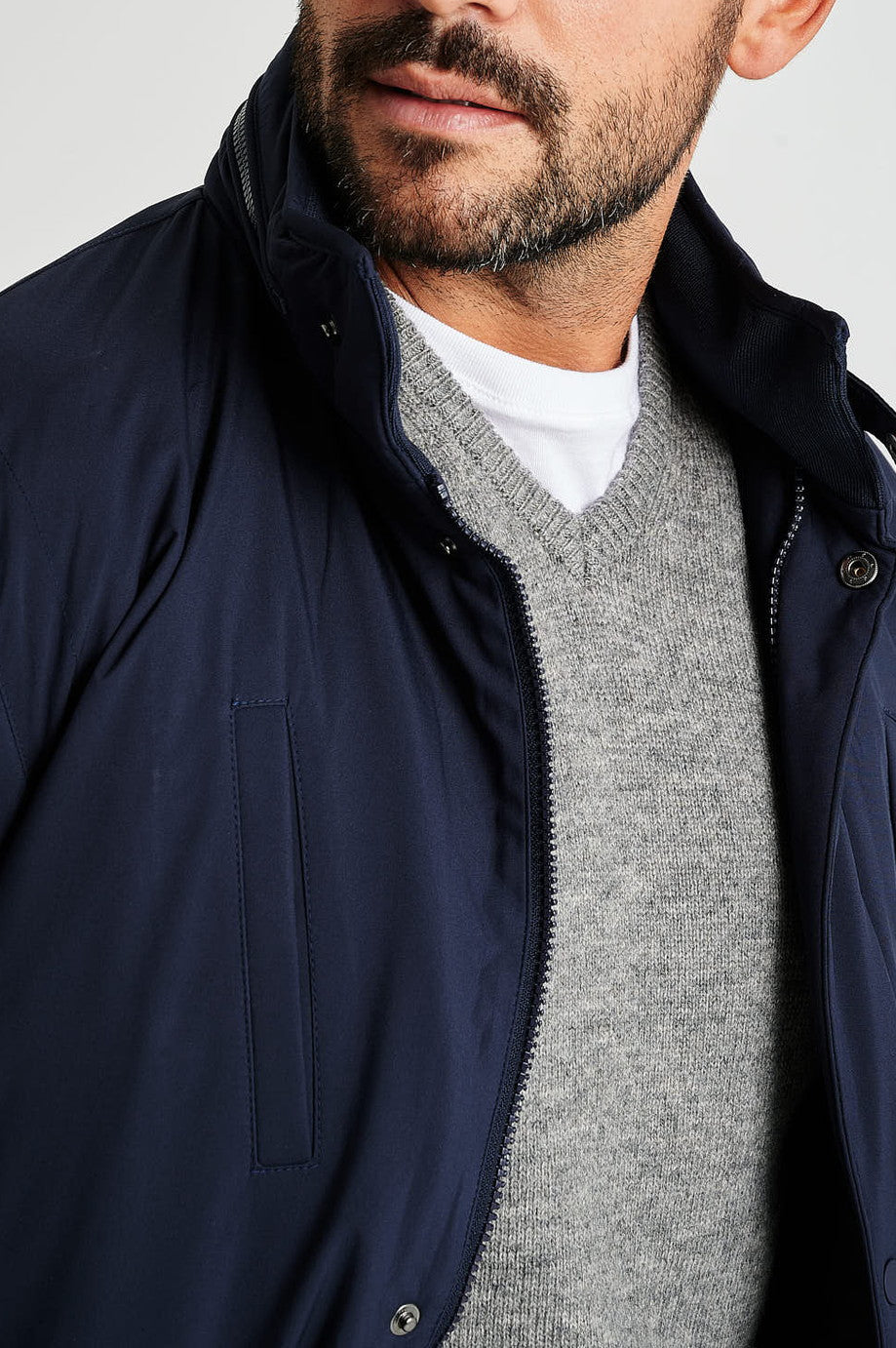 Dark Blue