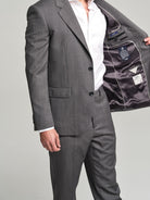 Medium Grey