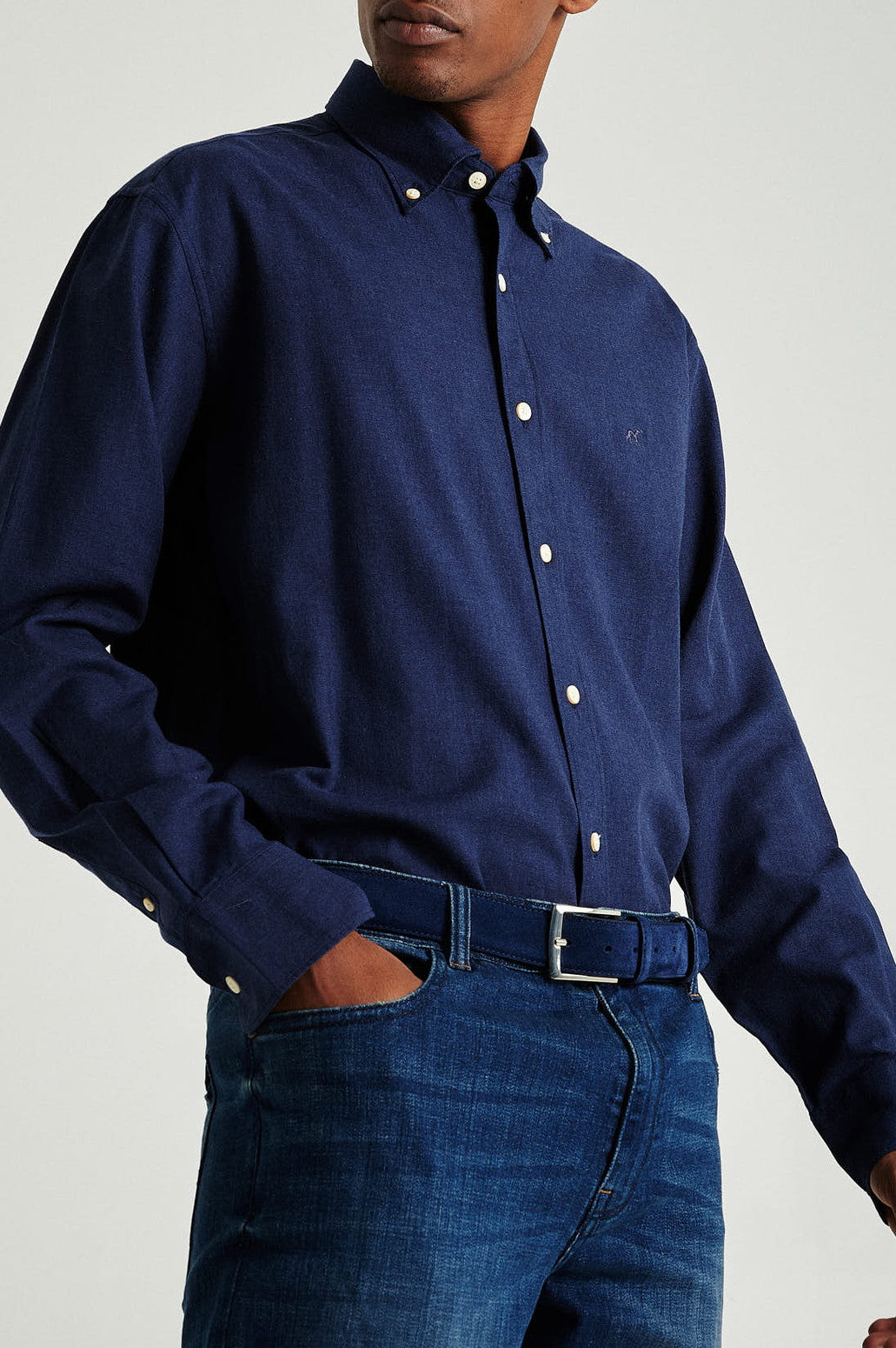 Dark Blue