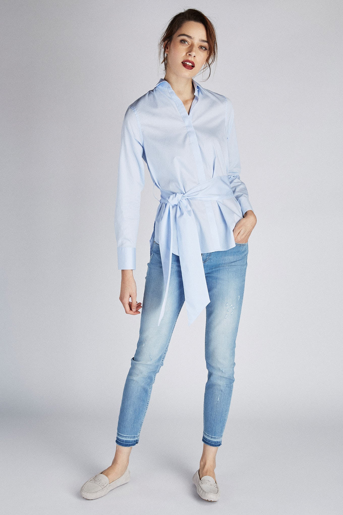 Light Blue