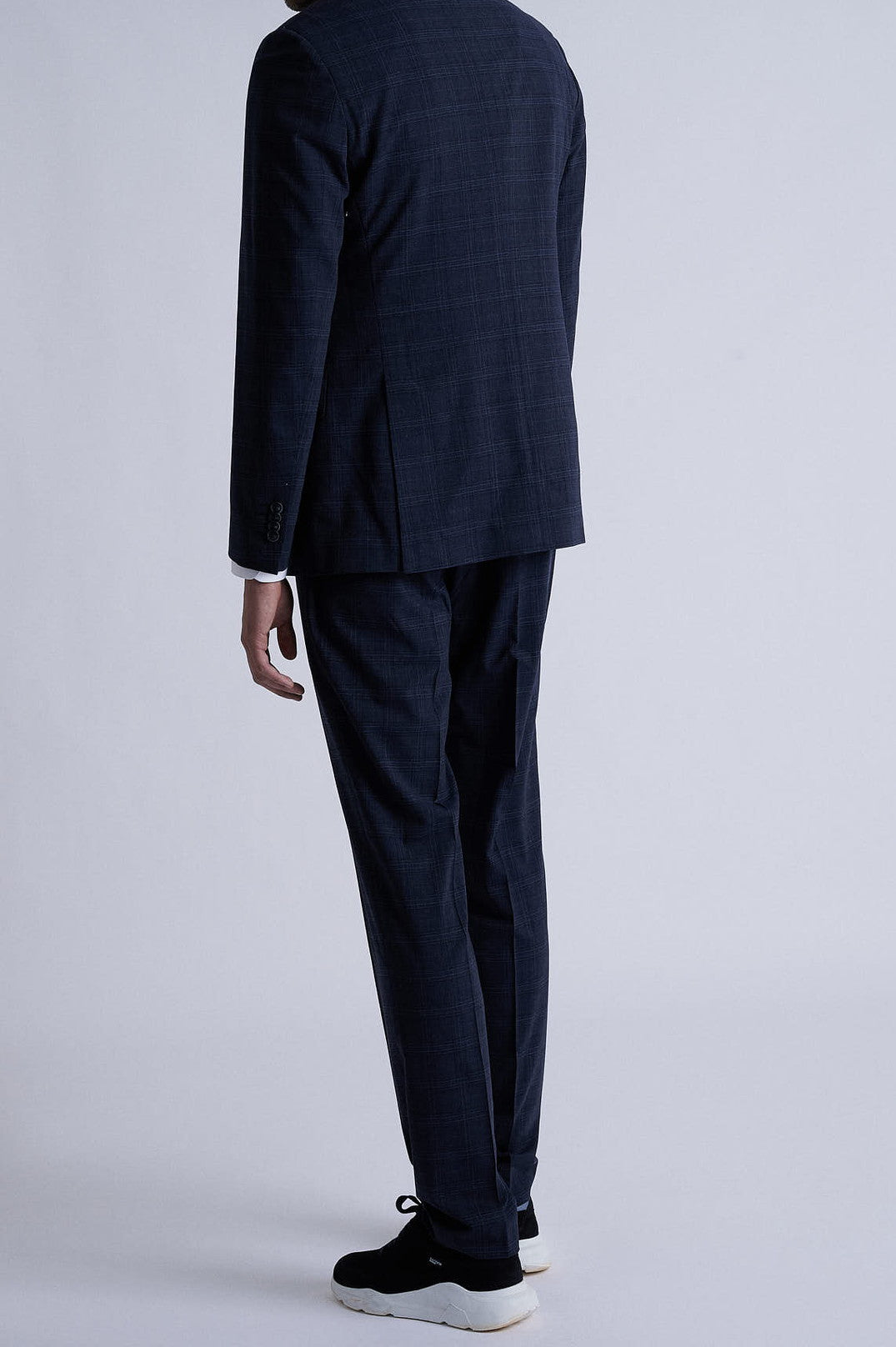 Dark Grey