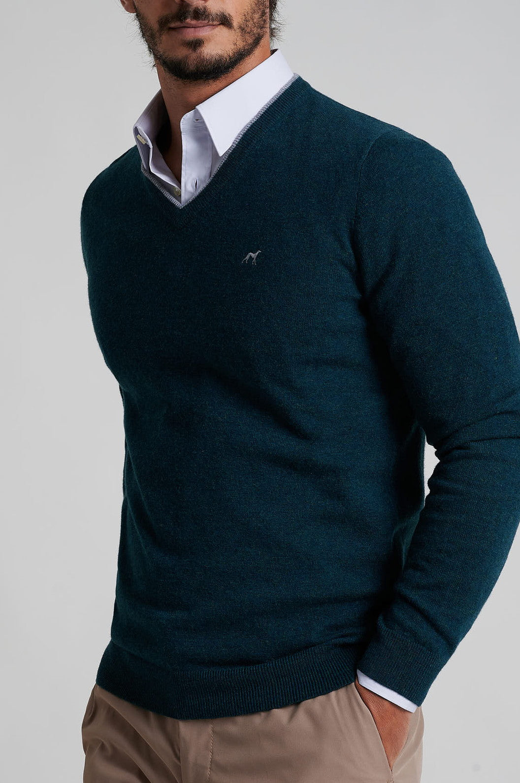 Dark Green
