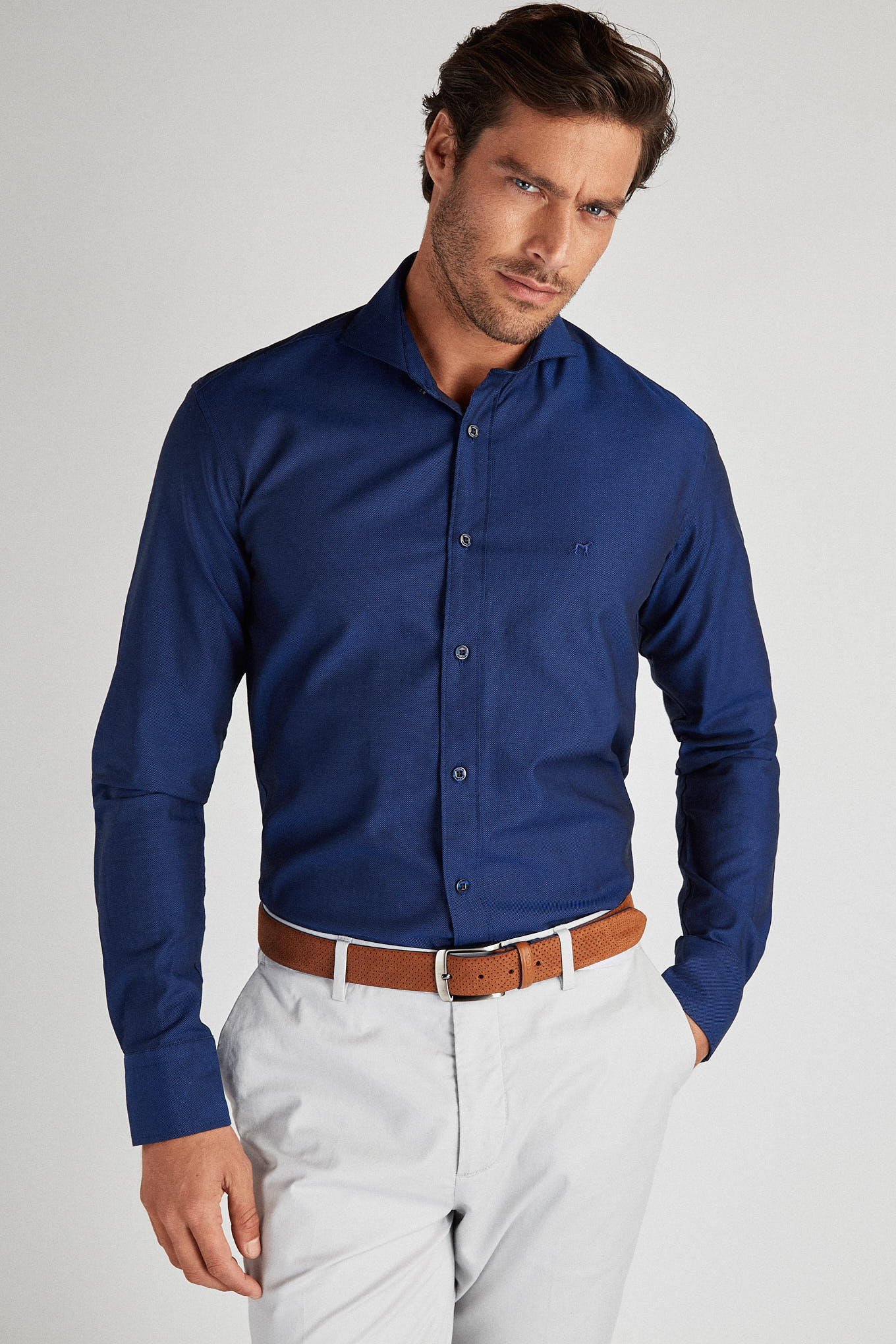 Dark Blue