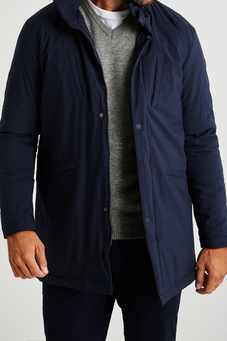 Dark Blue