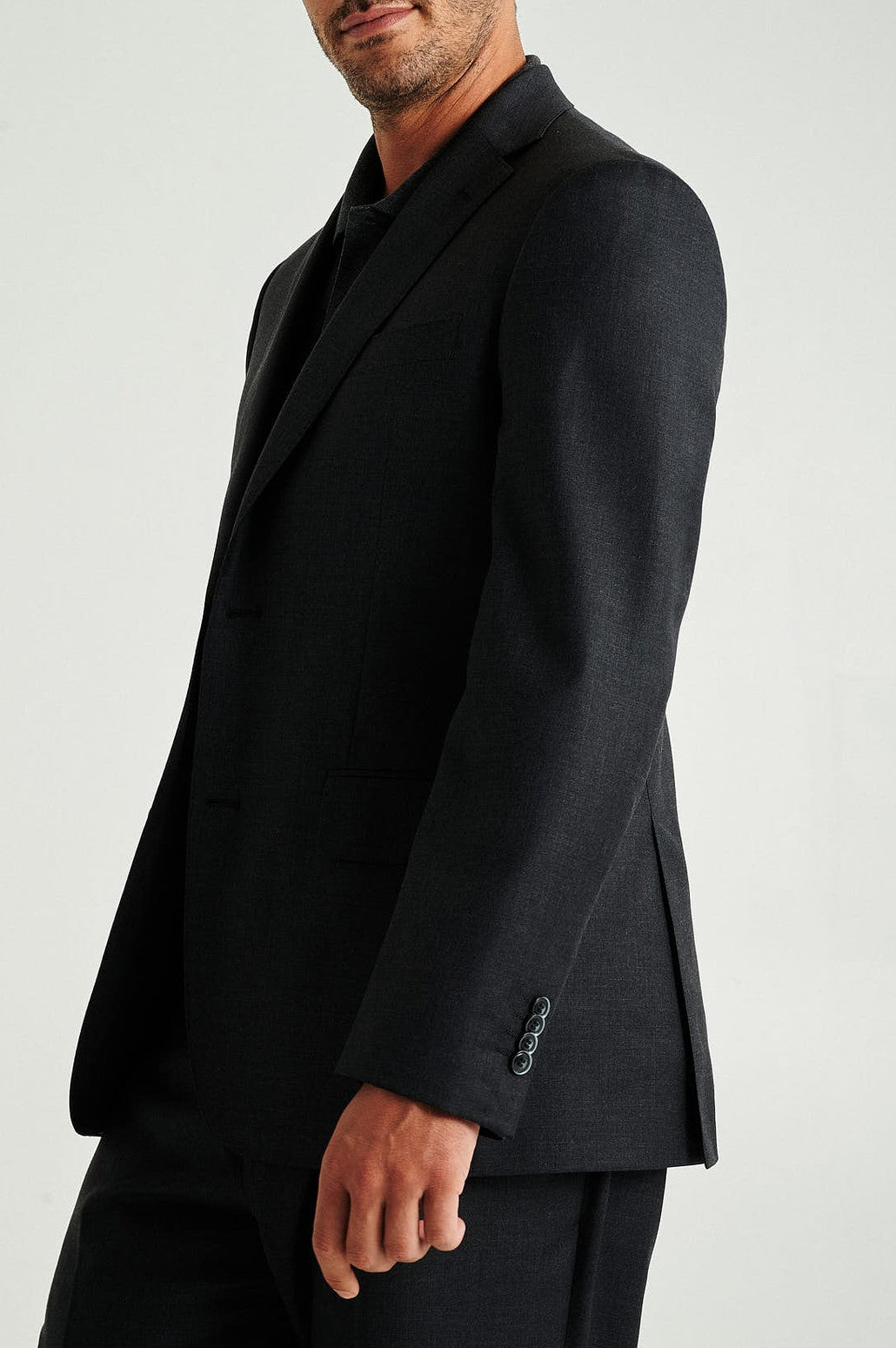 Dark Grey