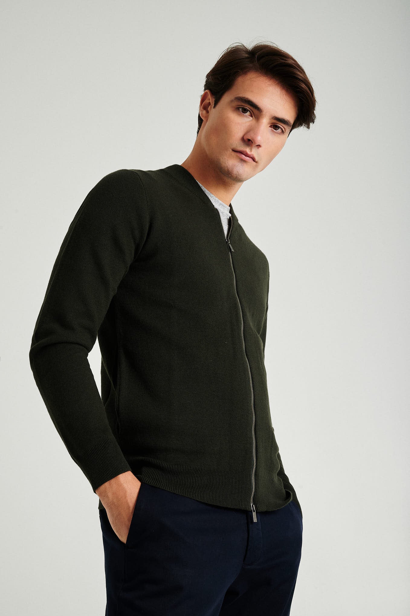 Khaki