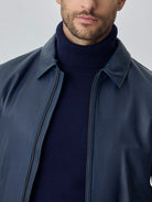 Dark Blue